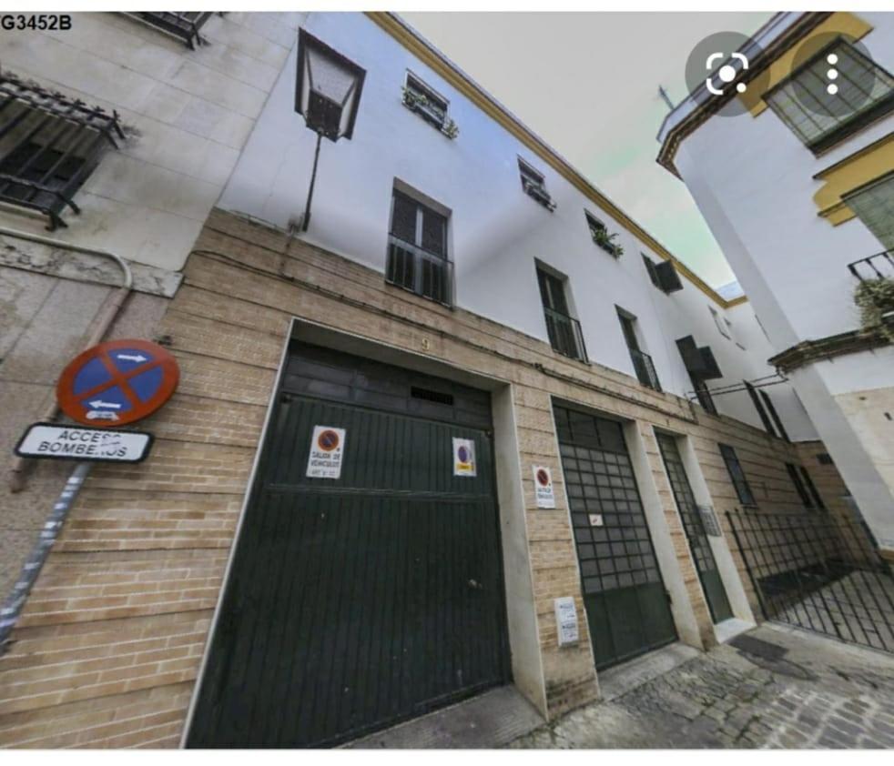 Apartamento El Rincón De Aurora