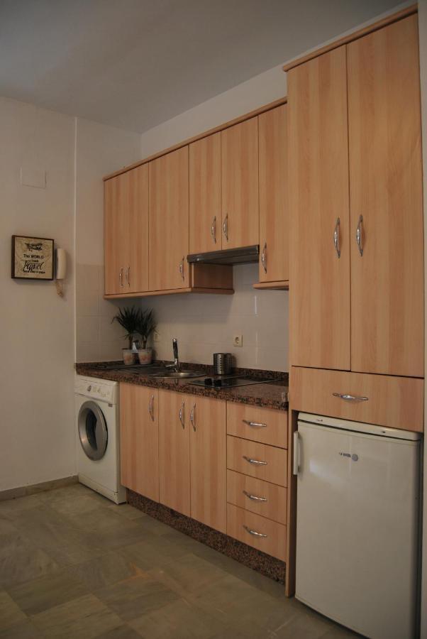 El Rincón De Aurora Apartamento Sevilla
