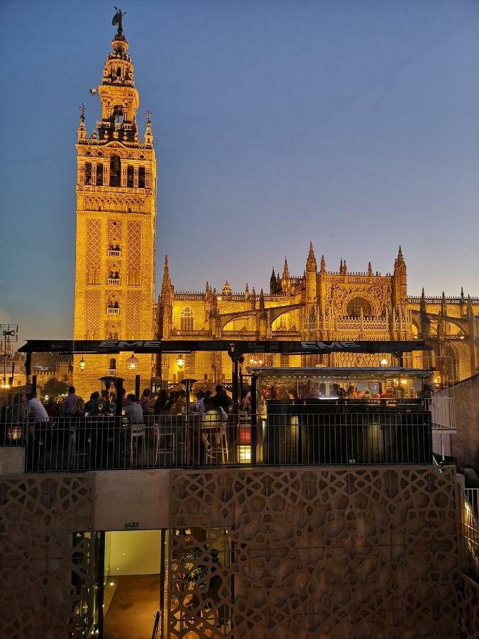 El Rincon De Aurora * Seville