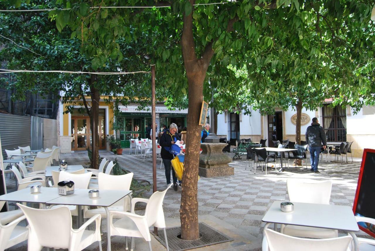 El Rincón De Aurora Apartamento