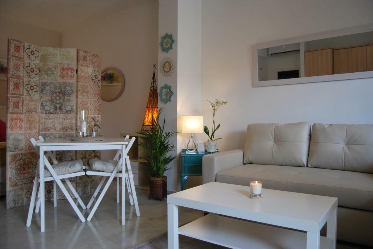 Apartamento El Rincón De Aurora