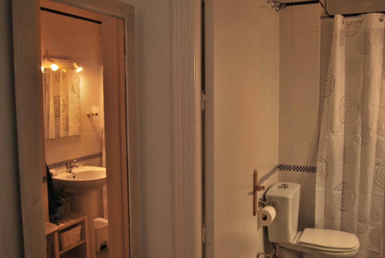 Apartamento El Rincón De Aurora