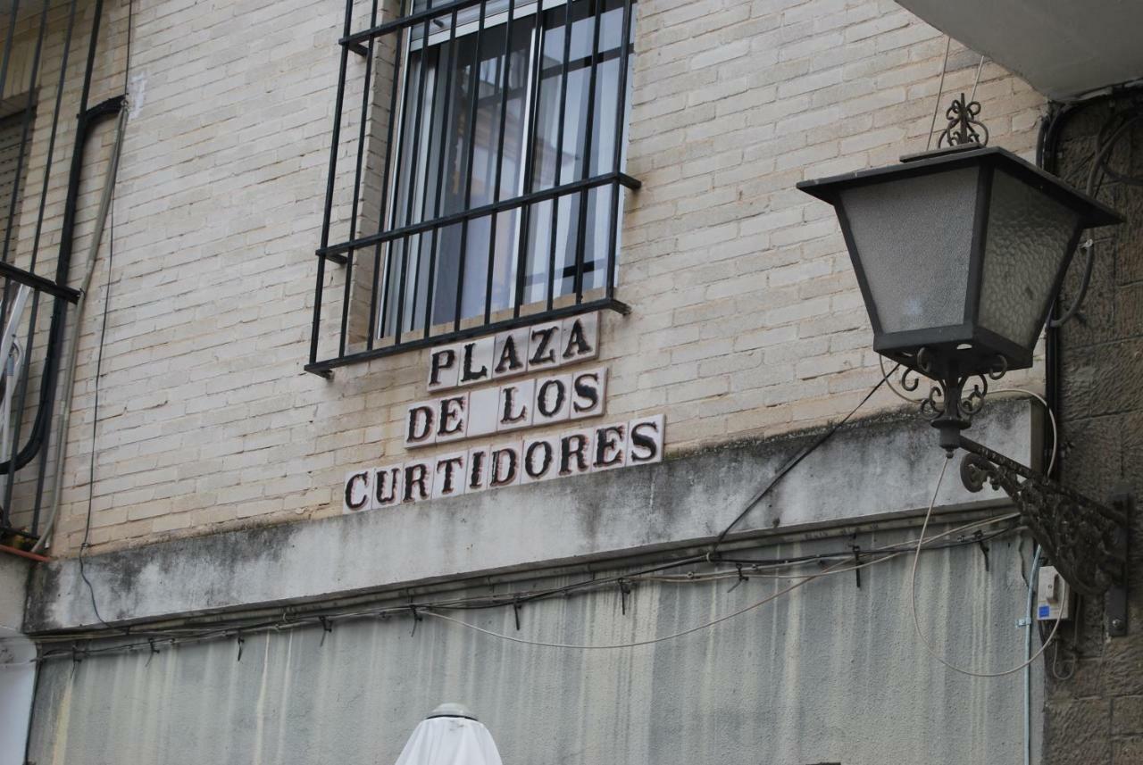 El Rincon De Aurora Apartment
