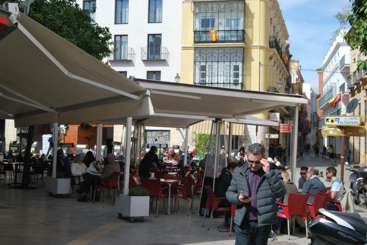 Apartamento El Rincón De Aurora