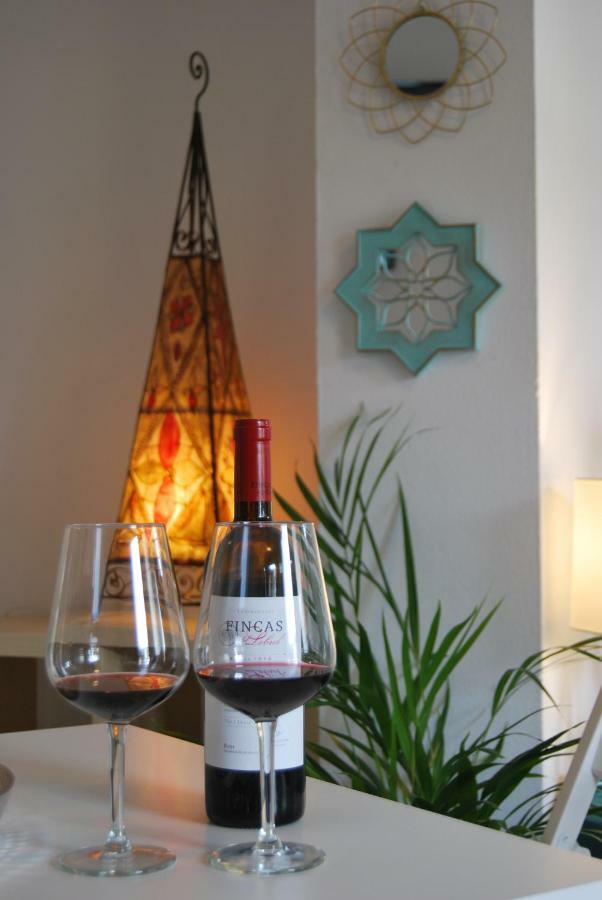 El Rincon De Aurora Apartment